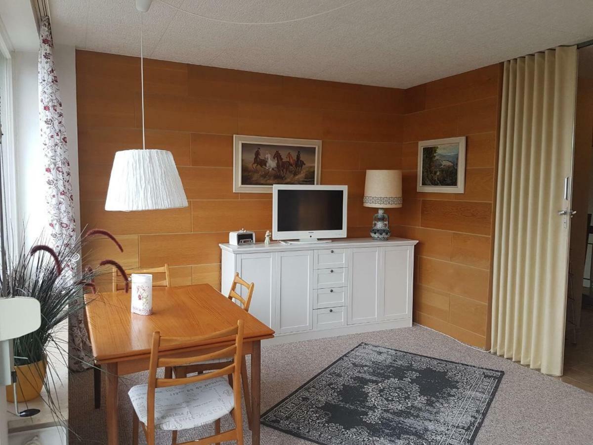 Weitblick Apartment Sankt Andreasberg Ngoại thất bức ảnh