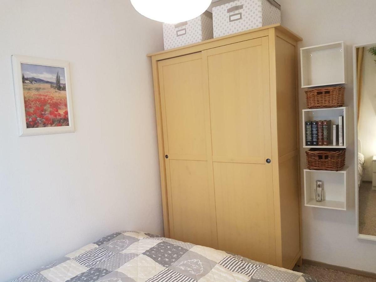 Weitblick Apartment Sankt Andreasberg Ngoại thất bức ảnh