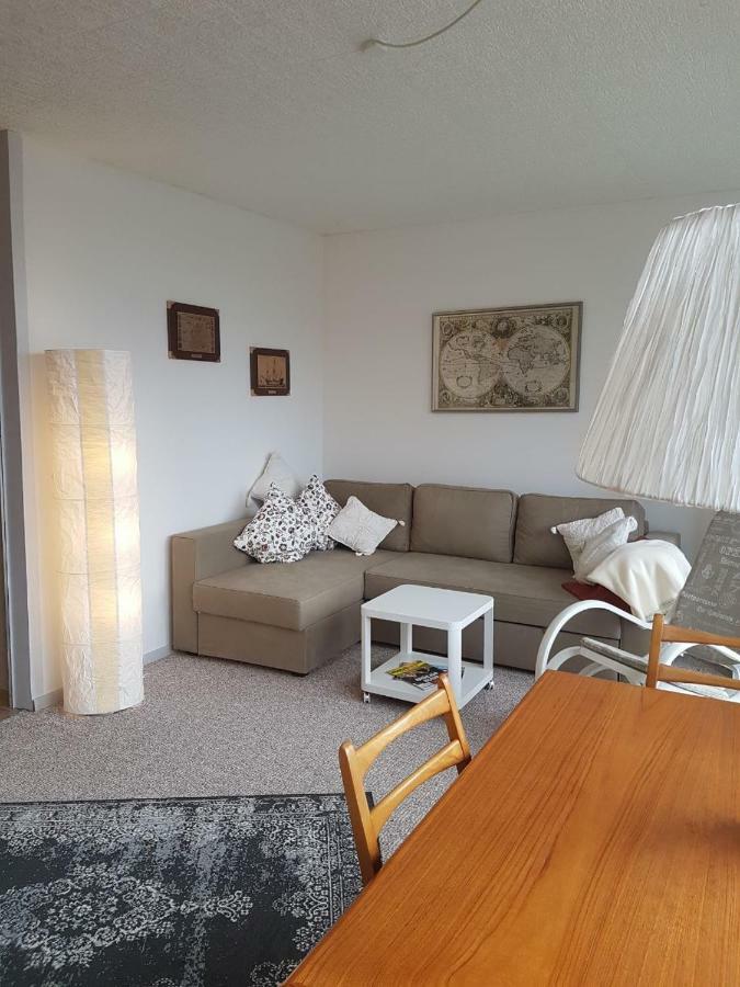 Weitblick Apartment Sankt Andreasberg Ngoại thất bức ảnh
