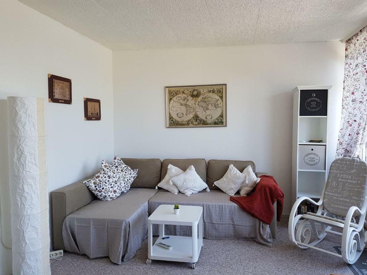 Weitblick Apartment Sankt Andreasberg Ngoại thất bức ảnh